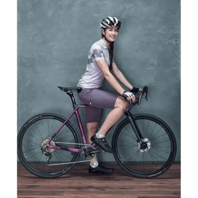 MTB Shorts Silvini Alma kurze Hose (Bild 6)