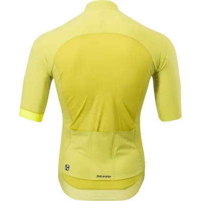 Fahrradtrikots kurzarm Silvini Ansino 0 (Bild 6)