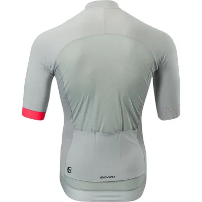 Fahrradtrikots kurzarm Silvini Ansino 0 (Bild 2)