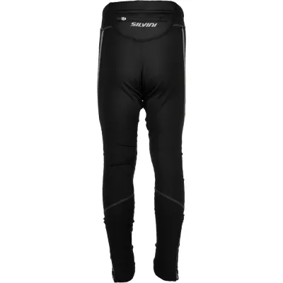 Fahrradhose lang Silvini Anza lange Radhose 0 (Bild 2)