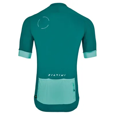 Fahrradtrikots kurzarm Silvini Carnio (Bild 67)