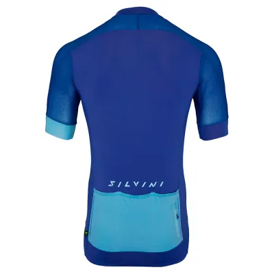 Fahrradtrikots kurzarm Silvini Carnio (Bild 36)