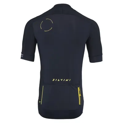 Fahrradtrikots kurzarm Silvini Carnio (Bild 48)