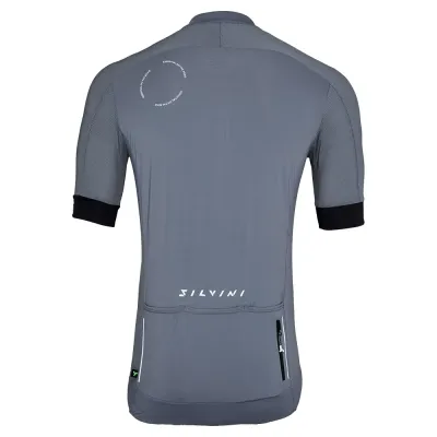 Fahrradtrikots kurzarm Silvini Carnio (Bild 63)