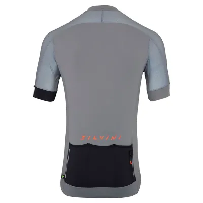 Fahrradtrikots kurzarm Silvini Carnio (Bild 38)