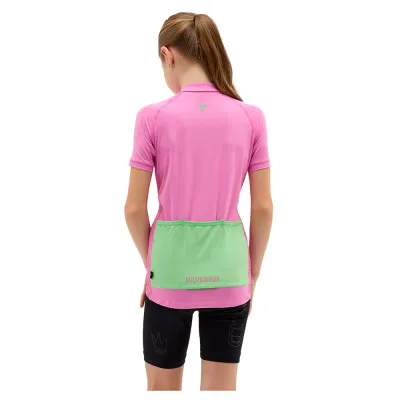 Fahrradtrikots kurzarm Silvini CD2432 Mazzani (Bild 7)
