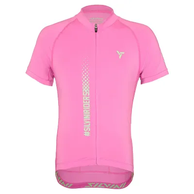 Fahrradtrikots kurzarm Silvini CD2432 Mazzani (Bild 8)