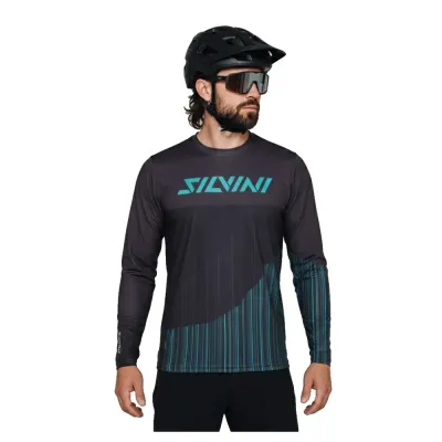 Fahrradtrikots langarm Silvini Ello (Bild 22)