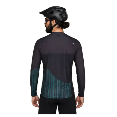 Fahrradtrikots langarm Silvini Ello (Bild 23)