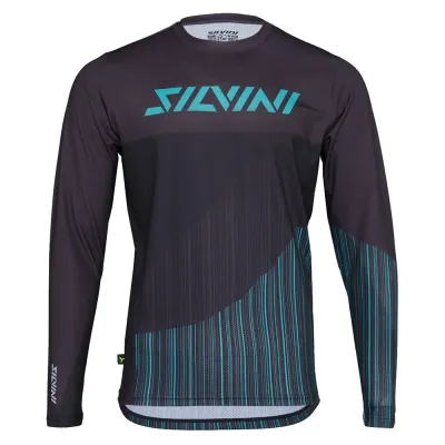 Fahrradtrikots langarm Silvini Ello (Bild 29)
