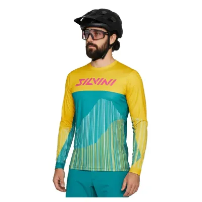 Fahrradtrikots langarm Silvini Ello (Bild 33)