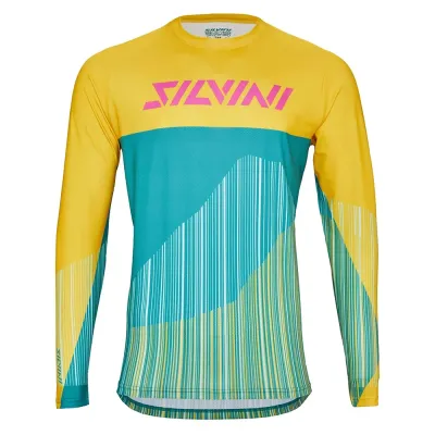 Fahrradtrikots langarm Silvini Ello (Bild 40)