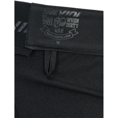 MTB Shorts Silvini Fabriano Enduro kurze Hose (Bild 5)
