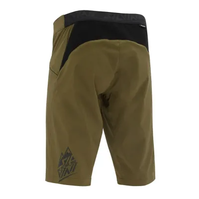 MTB Shorts Silvini Fabriano Enduro kurze Hose (Bild 8)