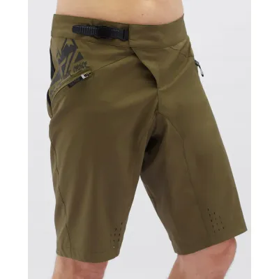 MTB Shorts Silvini Fabriano Enduro kurze Hose (Bild 9)