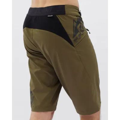 MTB Shorts Silvini Fabriano Enduro kurze Hose (Bild 10)