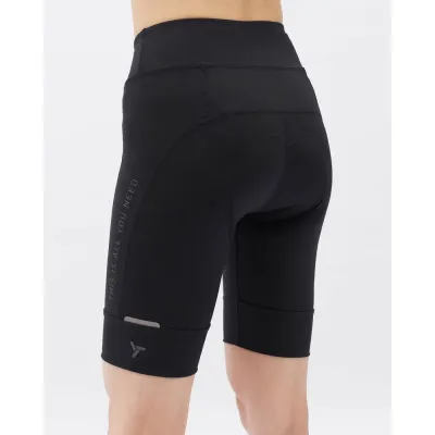 Kurze Radlerhose Silvini Fortora WP2233 (Bild 4)