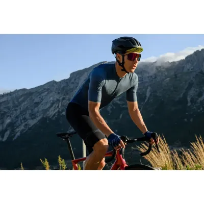 Fahrradtrikots kurzarm Silvini Legno (Bild 6)