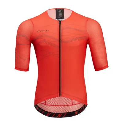 Fahrradtrikots kurzarm Silvini Legno (Bild 12)