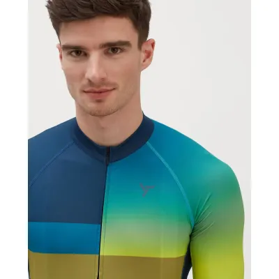 Fahrradtrikots kurzarm Silvini Mazzano (Bild 17)