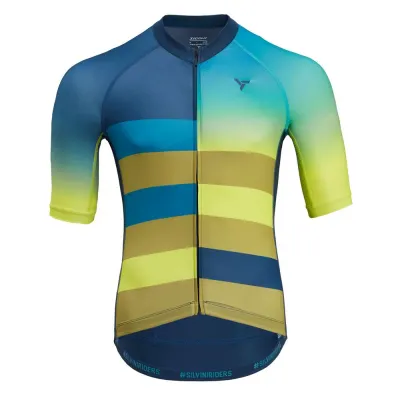 Fahrradtrikots kurzarm Silvini Mazzano (Bild 18)