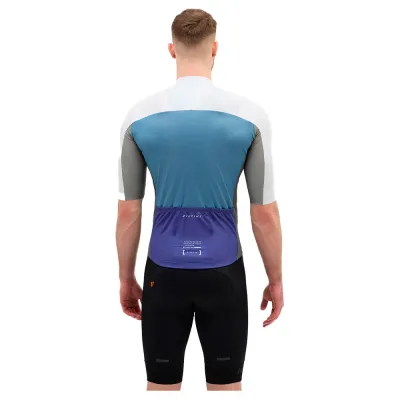 Fahrradtrikots kurzarm Silvini MD1604 Stelvio 2026 (Bild 13)