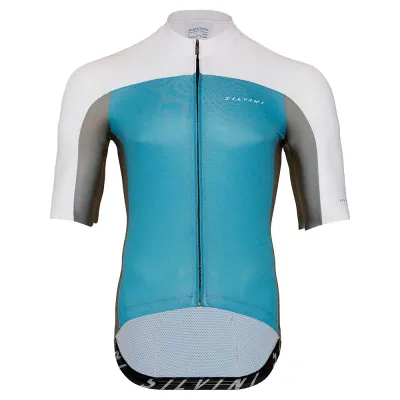 Fahrradtrikots kurzarm Silvini MD1604 Stelvio 2026 (Bild 14)