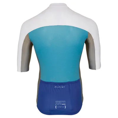 Fahrradtrikots kurzarm Silvini MD1604 Stelvio 2026 (Bild 15)