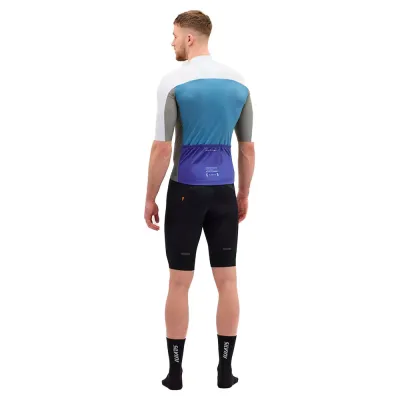 Fahrradtrikots kurzarm Silvini MD1604 Stelvio 2026 (Bild 17)
