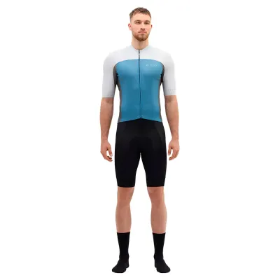 Fahrradtrikots kurzarm Silvini MD1604 Stelvio 2026 (Bild 18)