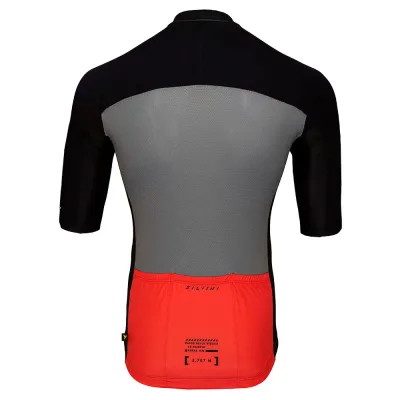 Fahrradtrikots kurzarm Silvini MD1604 Stelvio 2026 (Bild 4)