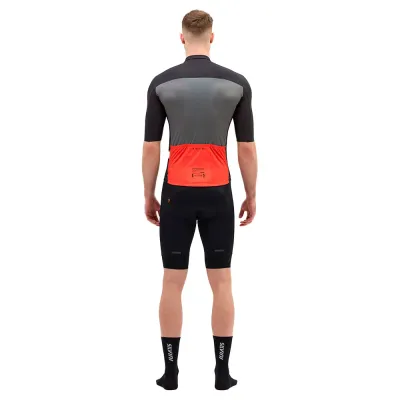 Fahrradtrikots kurzarm Silvini MD1604 Stelvio 2026 (Bild 5)