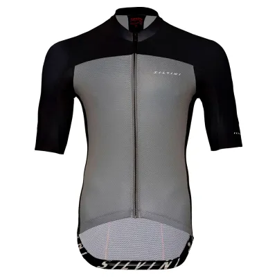 Fahrradtrikots kurzarm Silvini MD1604 Stelvio 2026 (Bild 9)