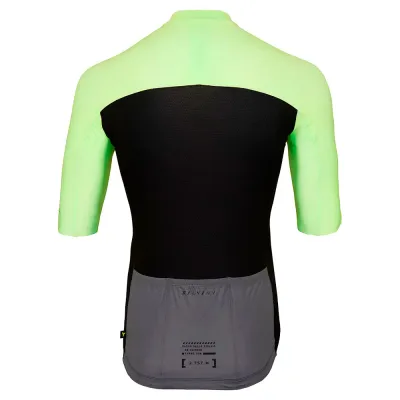 Fahrradtrikots kurzarm Silvini MD1604 Stelvio 2026 (Bild 26)