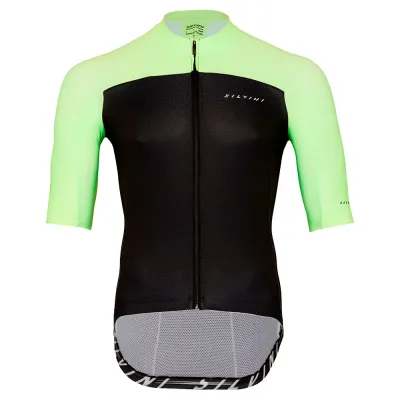 Fahrradtrikots kurzarm Silvini MD1604 Stelvio 2026 (Bild 31)