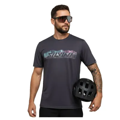 Fahrradtrikots kurzarm Silvini MD1803 Denno (Bild 7)