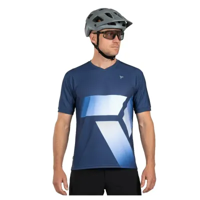 Fahrradtrikots kurzarm Silvini MD2017 Gallo Kurzarm Enduro Trikot (Bild 24)