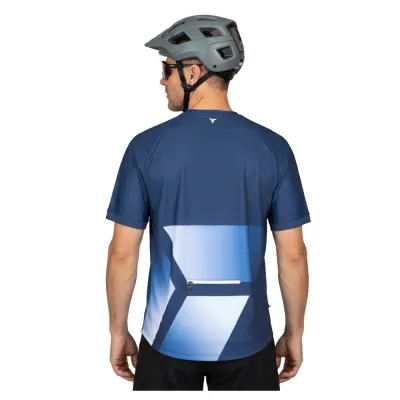 Fahrradtrikots kurzarm Silvini MD2017 Gallo Kurzarm Enduro Trikot (Bild 25)