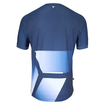 Fahrradtrikots kurzarm Silvini MD2017 Gallo Kurzarm Enduro Trikot (Bild 33)