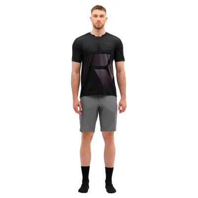 Fahrradtrikots kurzarm Silvini MD2017 Gallo Kurzarm Enduro Trikot (Bild 19)