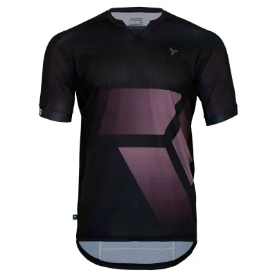 Fahrradtrikots kurzarm Silvini MD2017 Gallo Kurzarm Enduro Trikot (Bild 11)