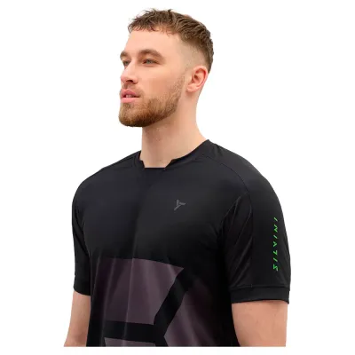Fahrradtrikots kurzarm Silvini MD2017 Gallo Kurzarm Enduro Trikot (Bild 14)