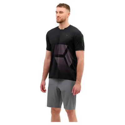 Fahrradtrikots kurzarm Silvini MD2017 Gallo Kurzarm Enduro Trikot (Bild 15)