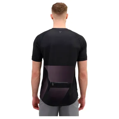 Fahrradtrikots kurzarm Silvini MD2017 Gallo Kurzarm Enduro Trikot (Bild 16)