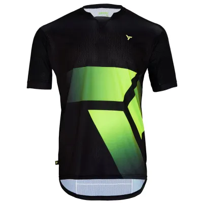 Fahrradtrikots kurzarm Silvini MD2017 Gallo Kurzarm Enduro Trikot (Bild 3)