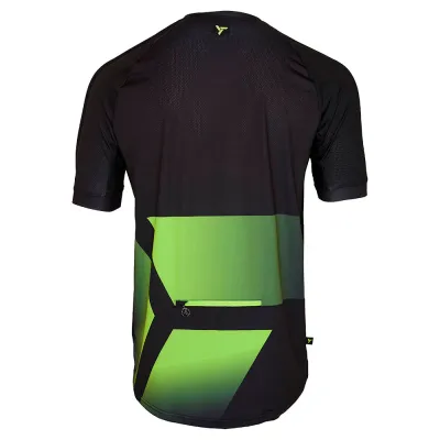 Fahrradtrikots kurzarm Silvini MD2017 Gallo Kurzarm Enduro Trikot (Bild 4)