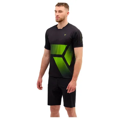 Fahrradtrikots kurzarm Silvini MD2017 Gallo Kurzarm Enduro Trikot (Bild 5)