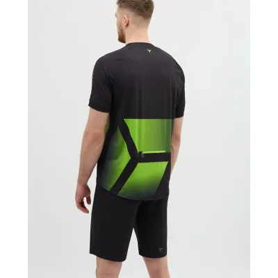 Fahrradtrikots kurzarm Silvini MD2017 Gallo Kurzarm Enduro Trikot (Bild 6)
