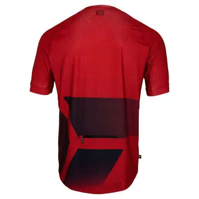 Fahrradtrikots kurzarm Silvini MD2017 Gallo Kurzarm Enduro Trikot (Bild 21)