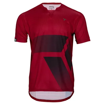 Fahrradtrikots kurzarm Silvini MD2017 Gallo Kurzarm Enduro Trikot (Bild 22)